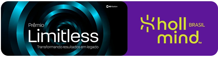 Prêmio Limitless (RD Station) e hollmind Brasil