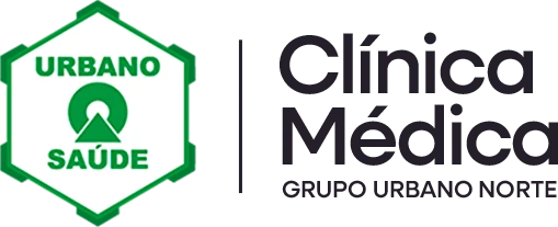 Urbano Saúde · Clínica Médica · Grupo Urbano Norte